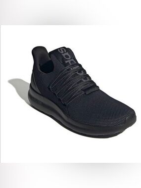 Men’s adidas racer Black Athletic Sneakers